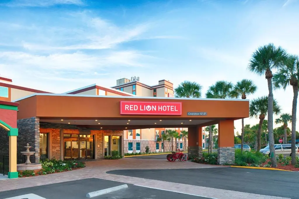 Kissimmee Florida 