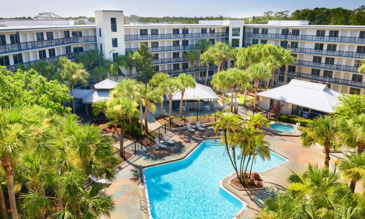 Kissimmee Florida