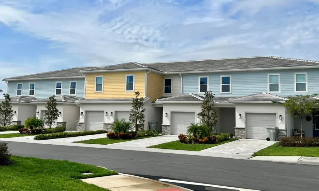Renting a Home
