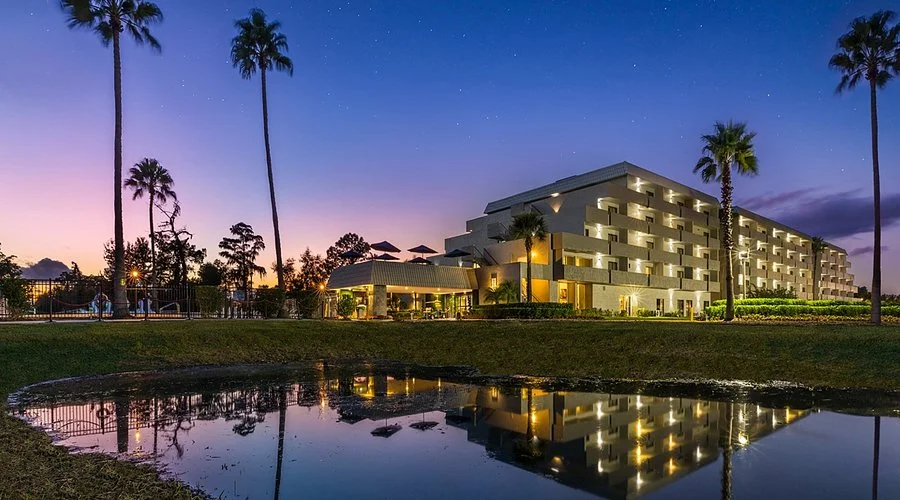 Kissimmee Florida 